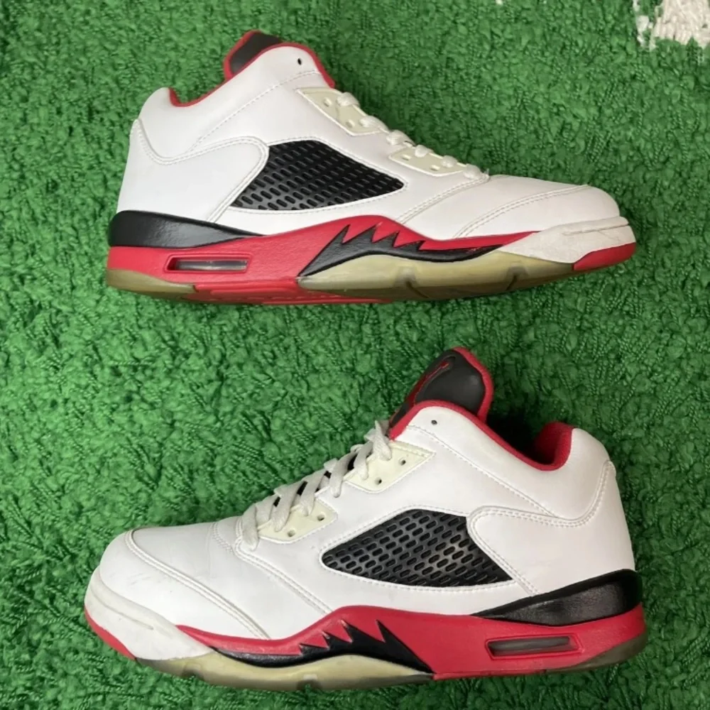 Nike Air Jordan 5